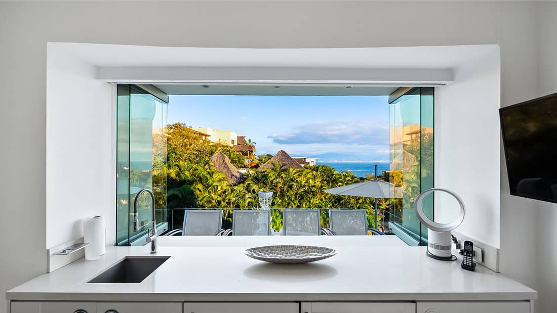 Coastal Real Estate Paradise Mexico