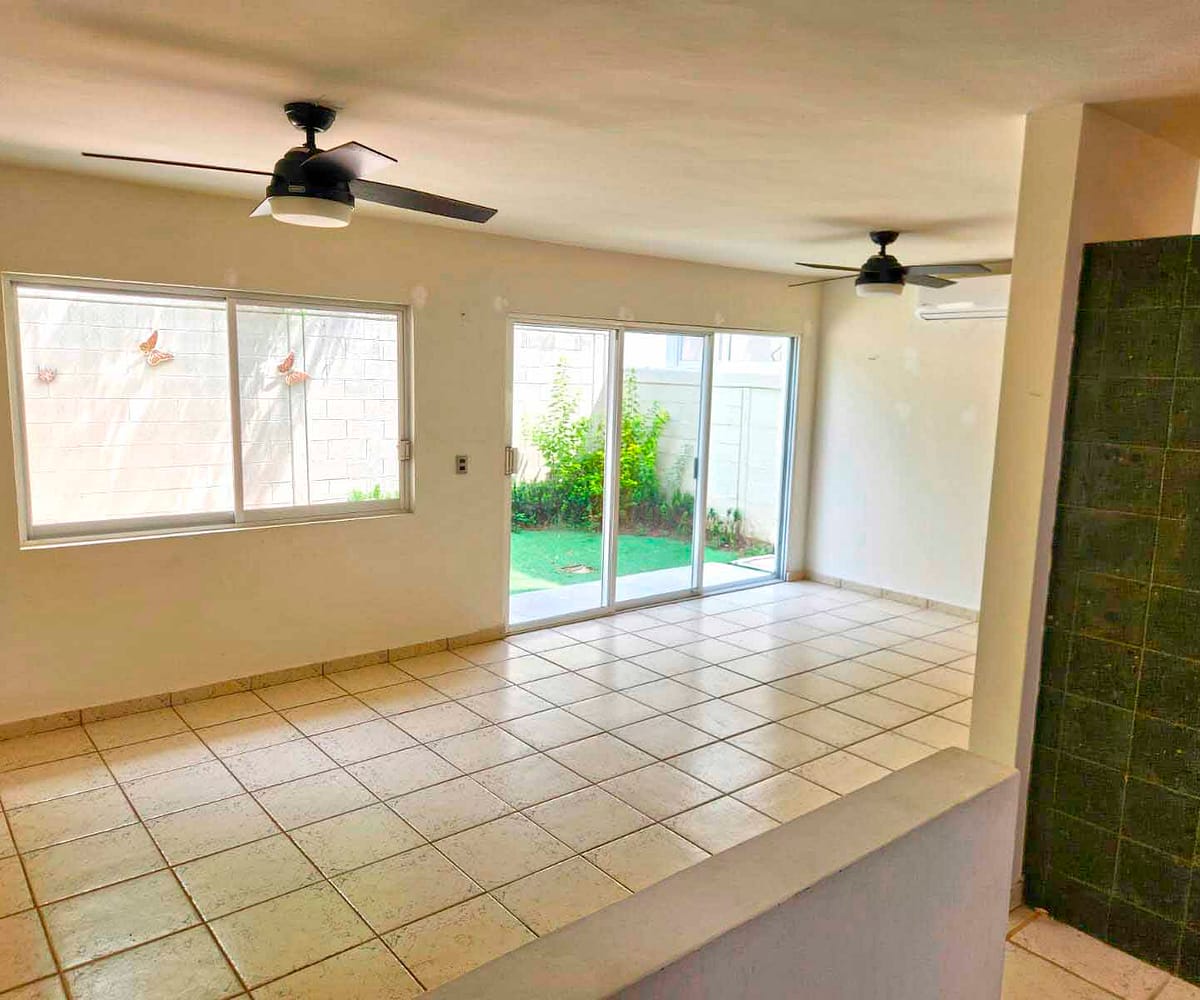 CASA EN VENTA EN LAS MORAS PUERTO VALLARTA