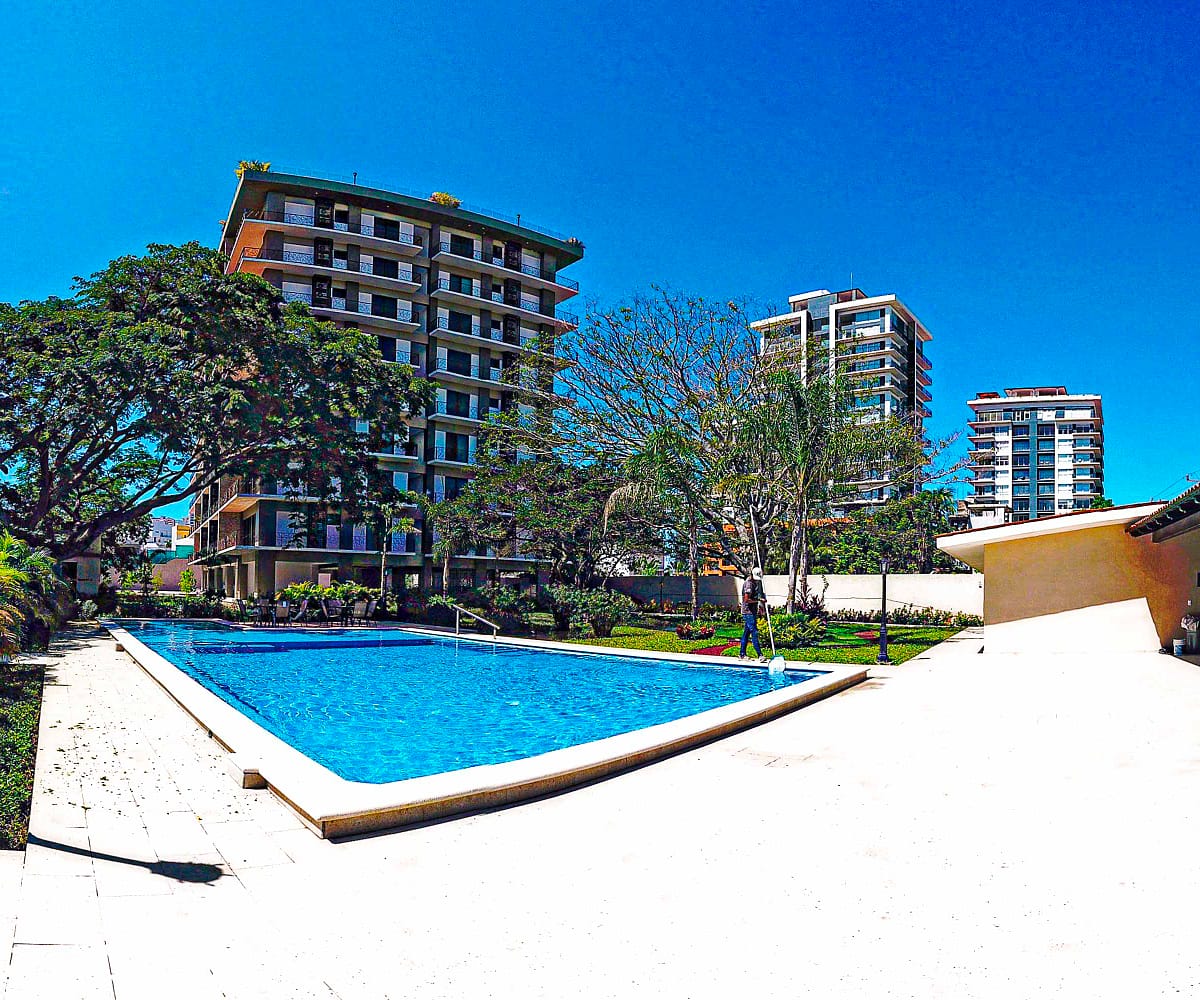 Beautiful Condo for Rent in Manyara Puerto Vallarta