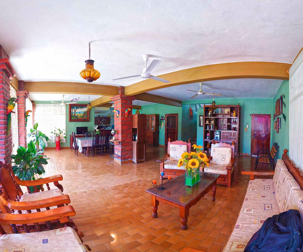 CASA COMERCIAL EN VENTA PUERTO VALLARTA