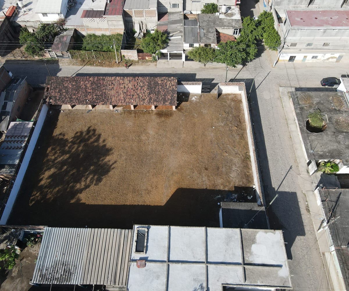 TERRENO EN IXTAPA JALISCO