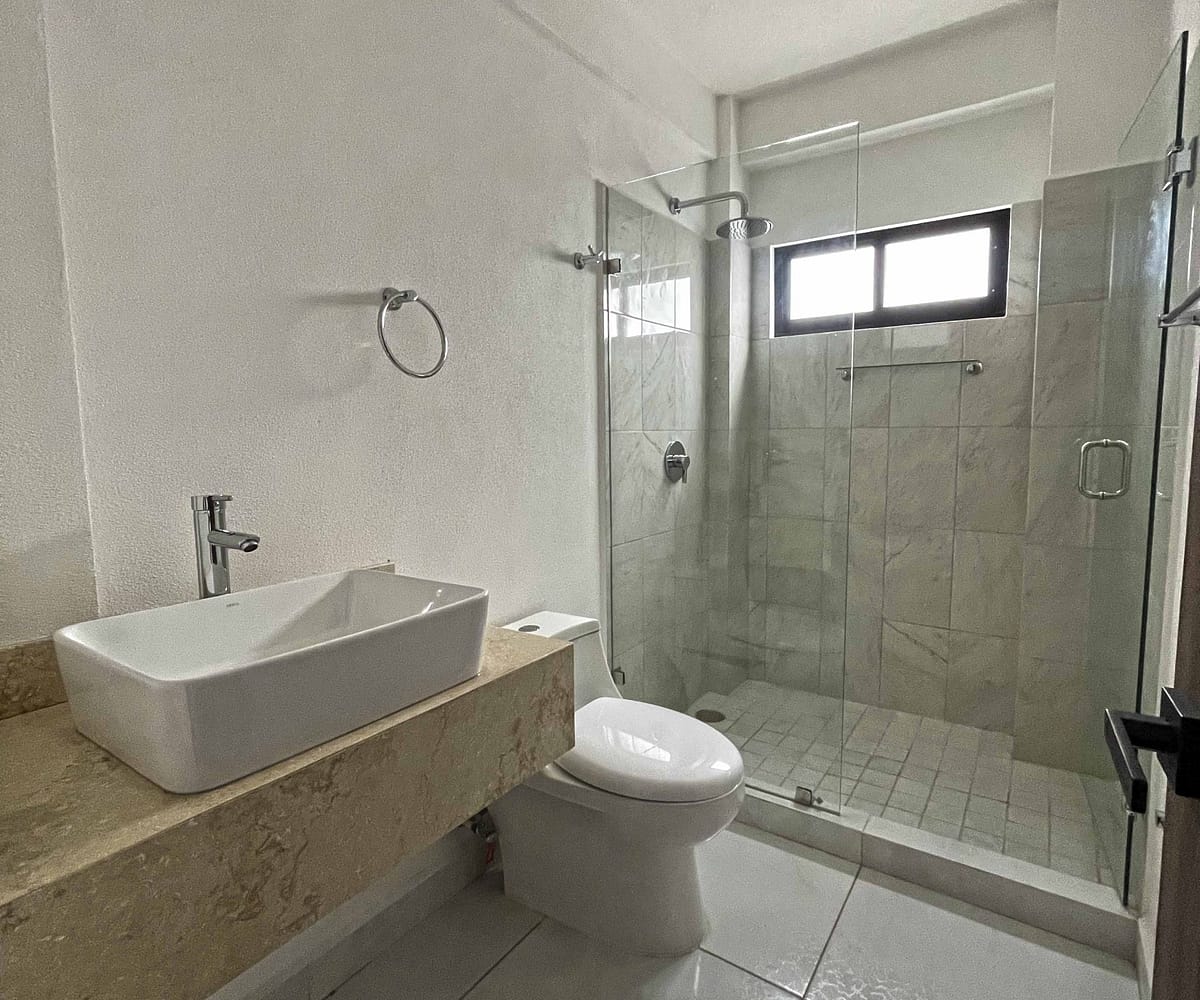 DEPARTAMENTO EN VENTA NUEVO VALLARTA