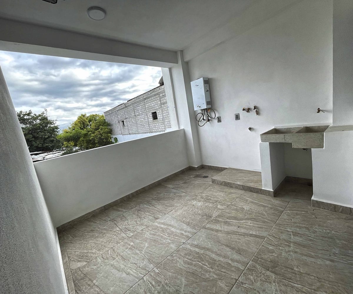 DEPARTAMENTO EN VENTA NUEVO VALLARTA
