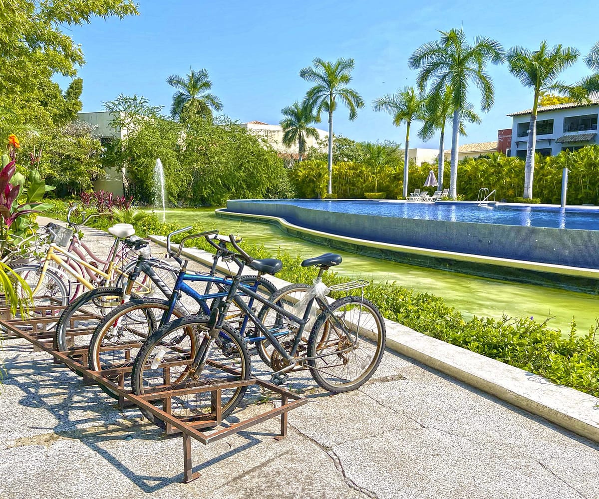Departamento en venta Condominio Taheima Nuevo Vallarta