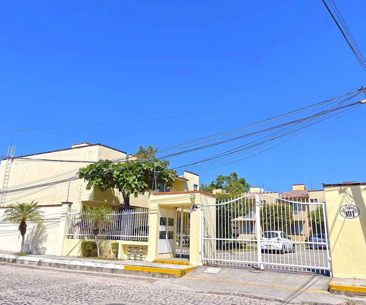 Casa en Venta en Colonia Independencia Puerto Vallarta