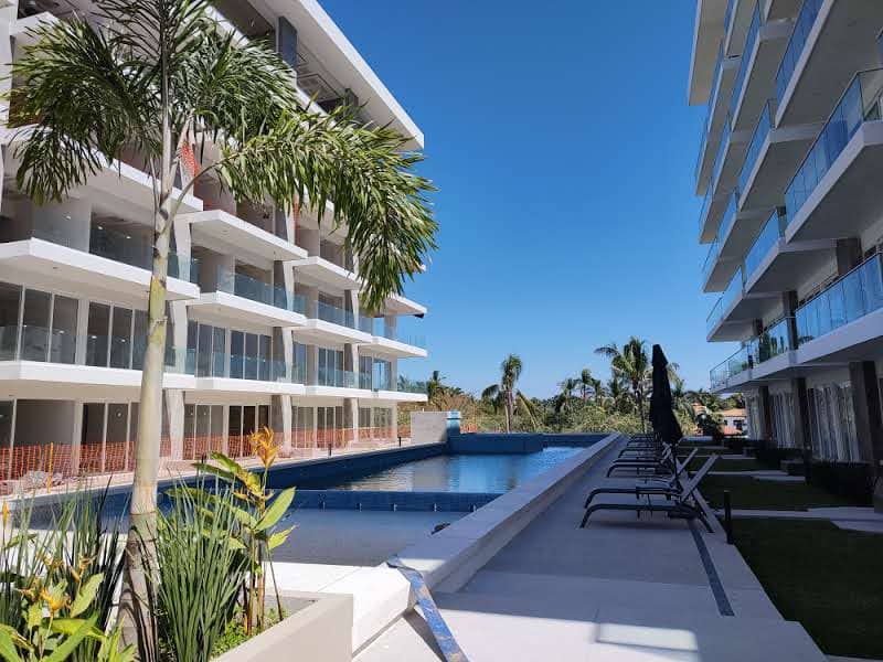 Quinta San Miguel Canal 502 Condominio de Lujo en Venta